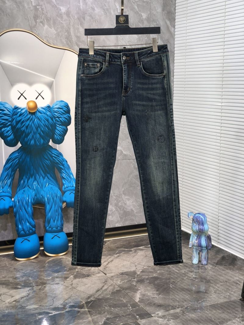 Louis Vuitton Jeans